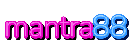 mantra88 — logo kanal