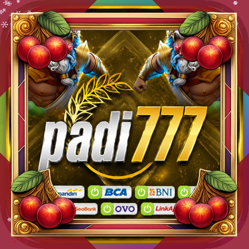 padi777 — galeri pratinjau - APK Resmi