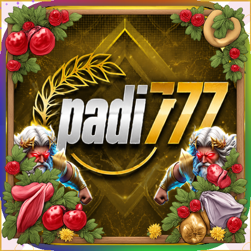 padi777 — galeri pratinjau Resmi APK